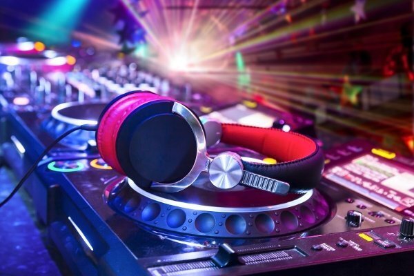 DJ Bobby O’ May 26 @ 11:00 am - 5:00 pm DJ Bobby O’
