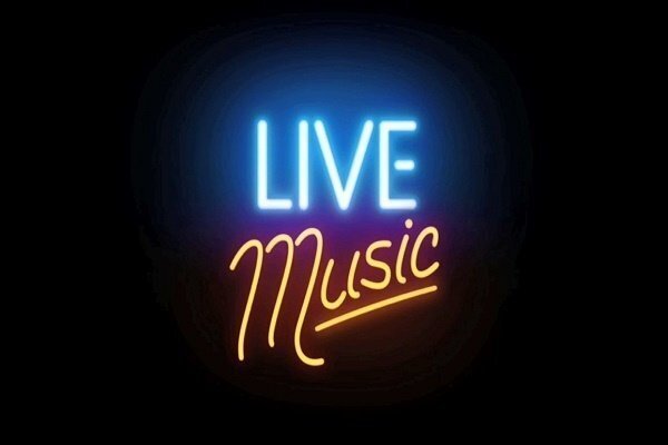 Live Music at Bourbon Street