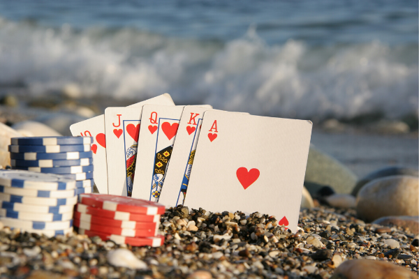 Banksgiving at Ocean Downs Casino