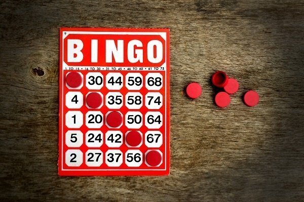Bar Bingo with DJ Rupe November 11 @ 6:00 pm - 8:00 pm Bar Bingo with DJ Rupe
