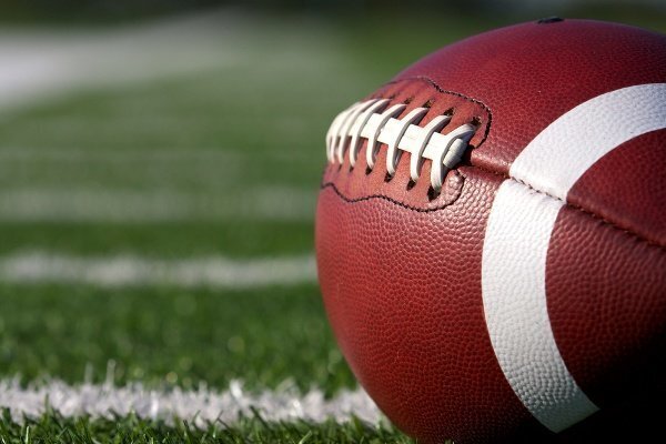 Watch the NFL Football Game October 19 @ 4:00 pm - 8:00 pm Watch the NFL Football Game