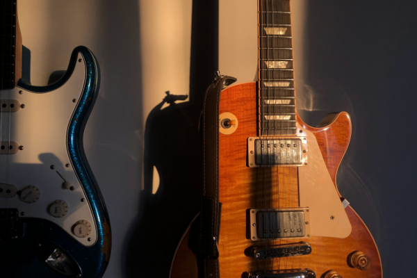 John McNutt Duo Band