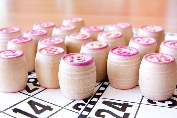 MINGO Night with DJ Bobby at Windmill Creek