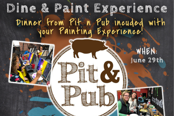 Deck Party With Live Bands and DJ’s On The Deck at Fager’s