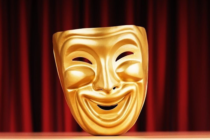The 2026 Ocean City Maryland Comedy Festival