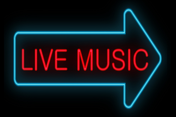 Live Wire AC/DC Tribute Band