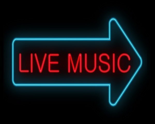 Shredded Cheddar Plays at the Skye Bar & Grille