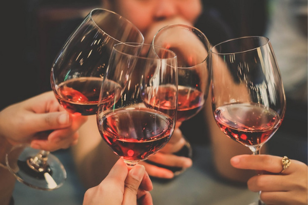 Estate Tour & Tasting at Windmill Creek Winery