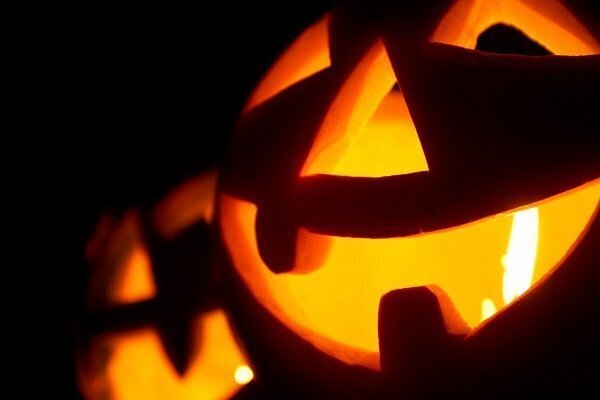 Halloween Party & Costume Contest and the Annual Zombie Bar Crawl